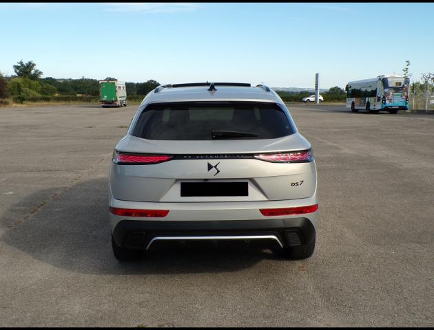 Ds Ds 7 Crossback image 7