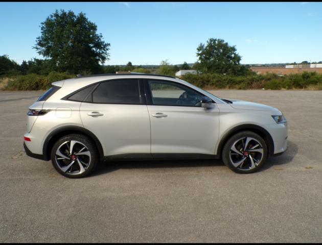 Ds Ds 7 Crossback image 1