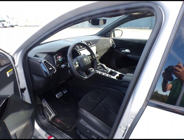 Ds Ds 7 Crossback image 3