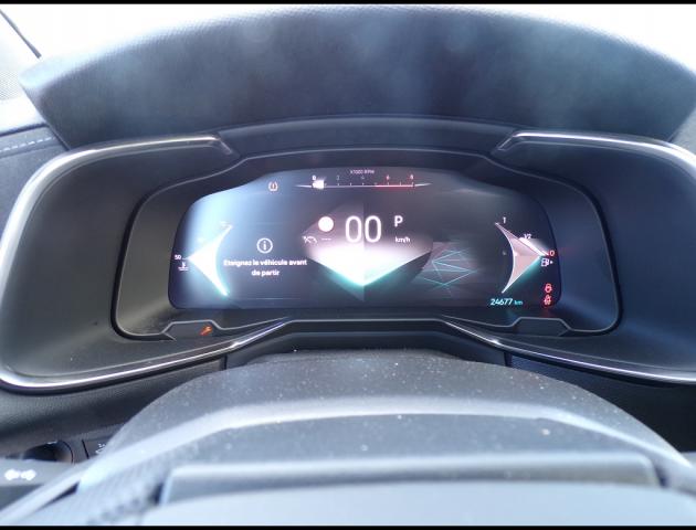 Ds Ds 7 Crossback image 2