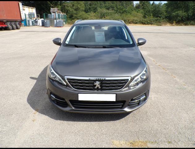 Peugeot 308 image 3