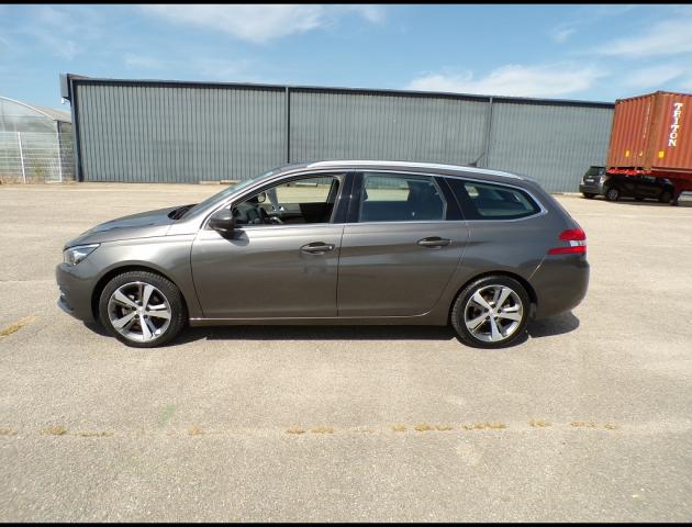 Peugeot 308 image 4