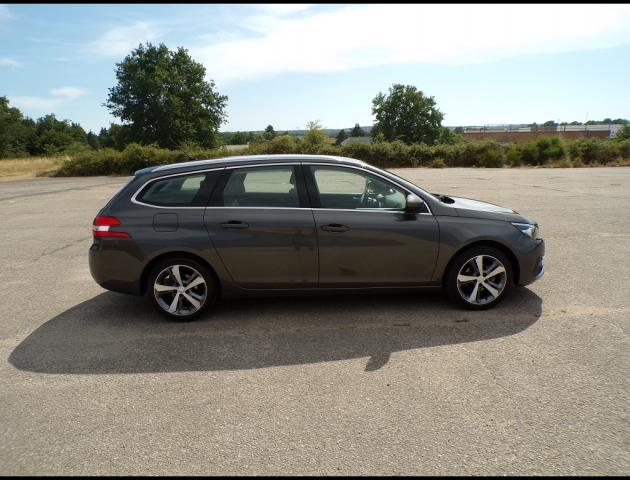 Peugeot 308 image 5