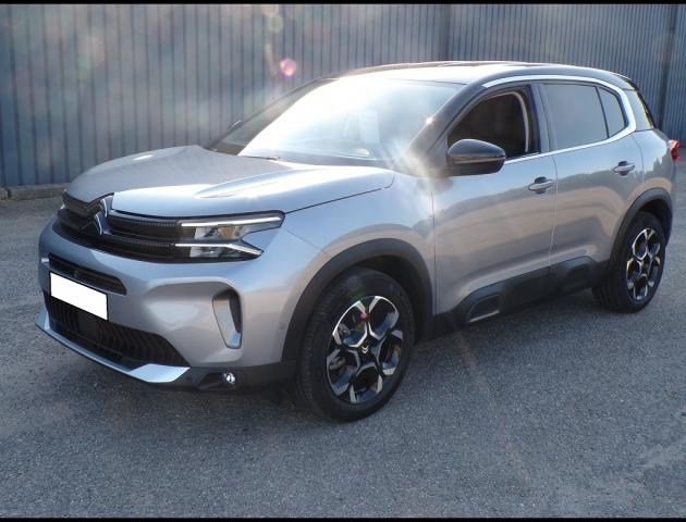 Citroen C5 Aircross Hybrid 145 Max E-Dcs6