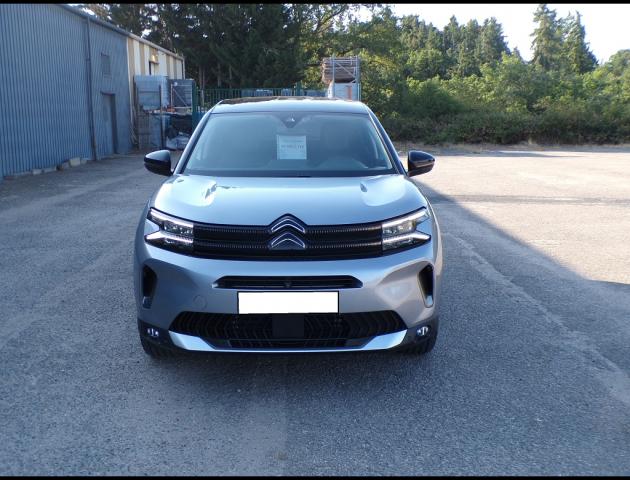 Citroen C5 Aircross image 8