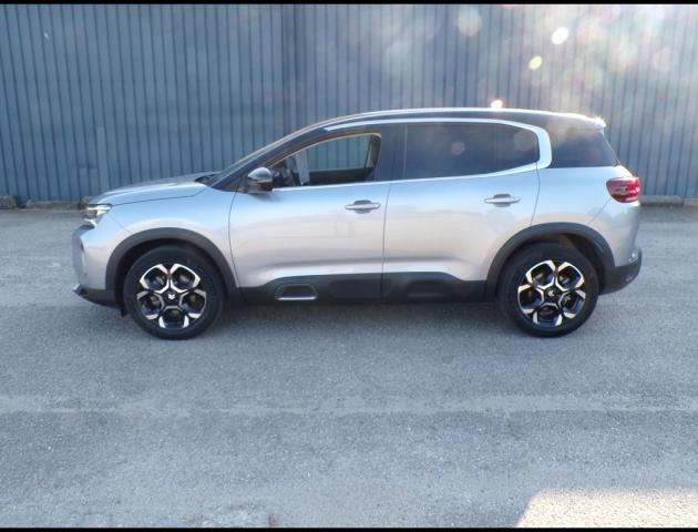 Citroen C5 Aircross image 7