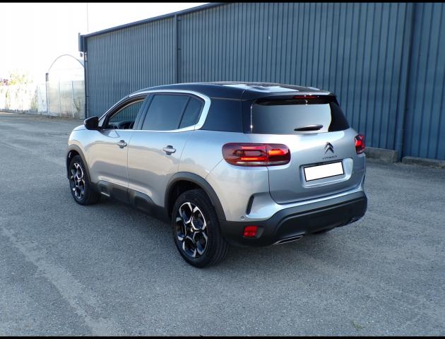 Citroen C5 Aircross image 4