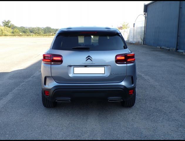 Citroen C5 Aircross image 1