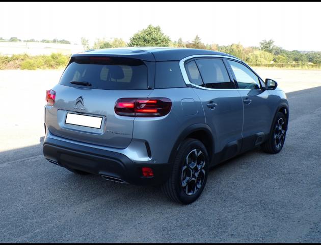 Citroen C5 Aircross image 9