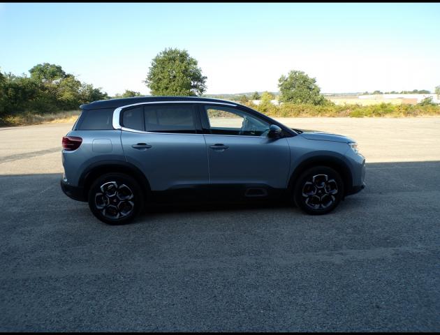 Citroen C5 Aircross image 5