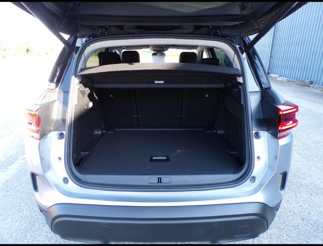 Citroen C5 Aircross image 3