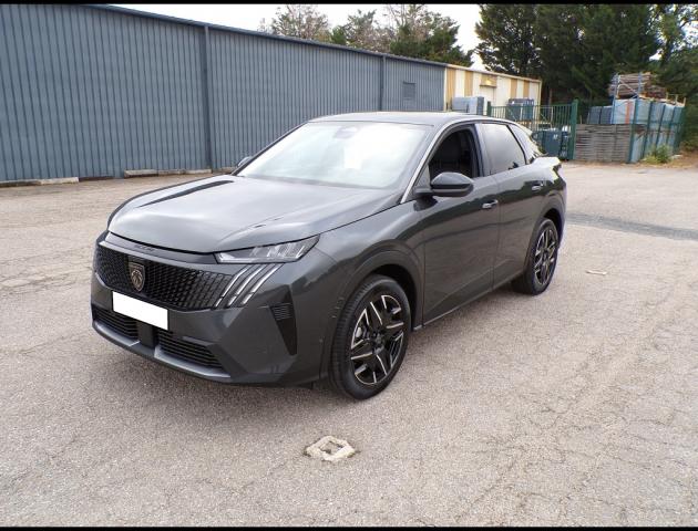 Peugeot 3008 Hybrid 145 Allure E-Dcs6
