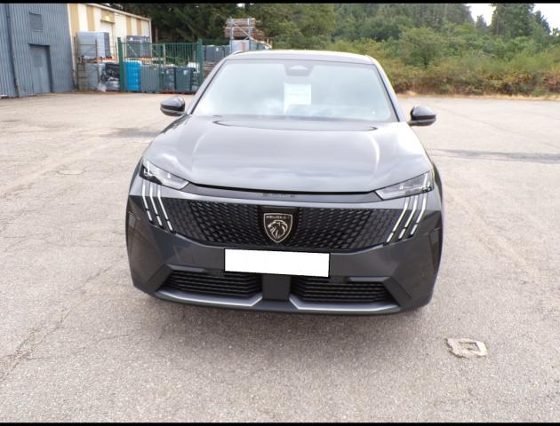 Peugeot 3008 image 4