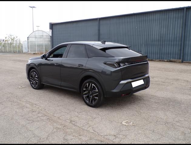 Peugeot 3008 image 5