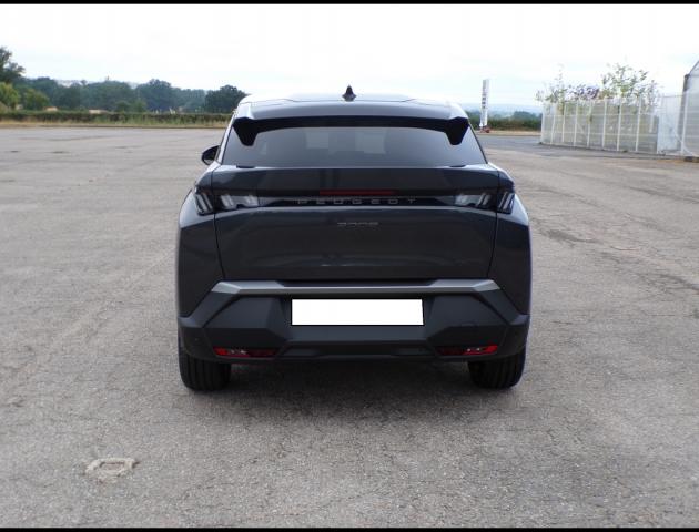 Peugeot 3008 image 8