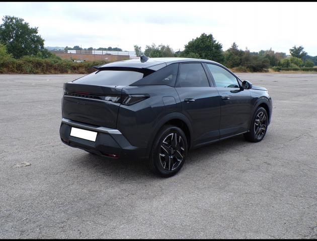 Peugeot 3008 image 3
