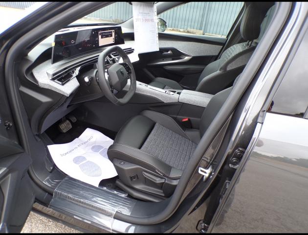Peugeot 3008 image 1