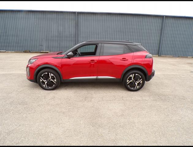Peugeot 2008 image 4