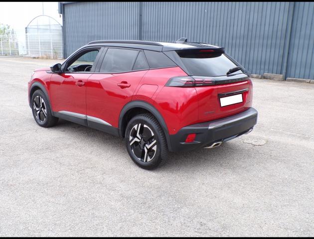 Peugeot 2008 image 8