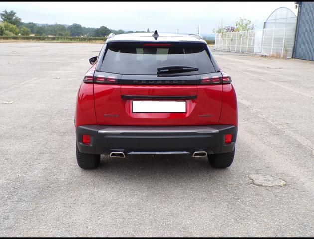 Peugeot 2008 image 3