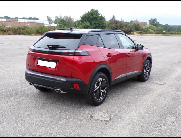 Peugeot 2008 image 6