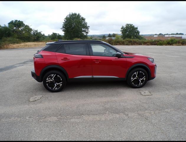Peugeot 2008 image 5