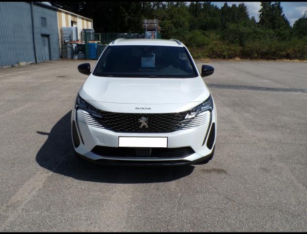 Peugeot 5008 image 9