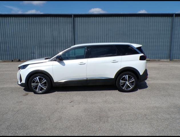 Peugeot 5008 image 8