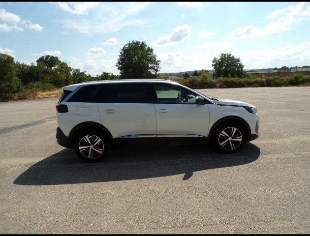 Peugeot 5008 image 5