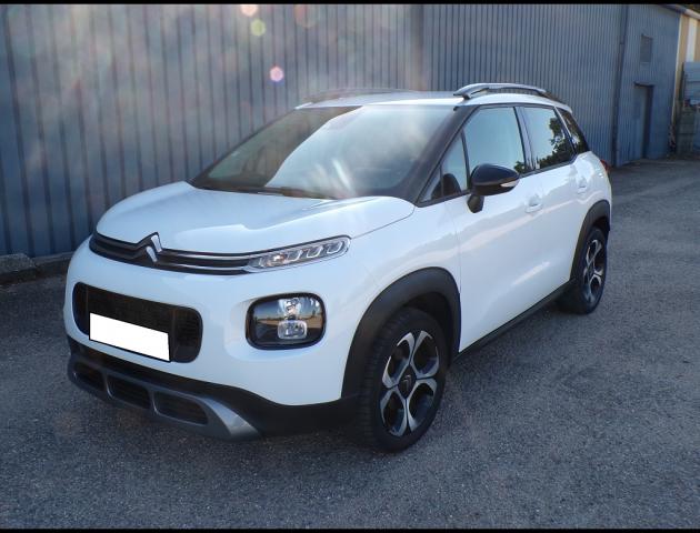 Citroen C3 Aircross Ptech 110 Feel Pack Bvm