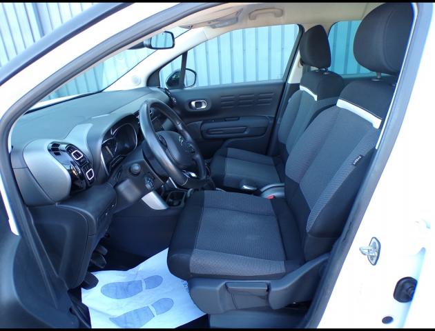 Citroen C3 Aircross image 4