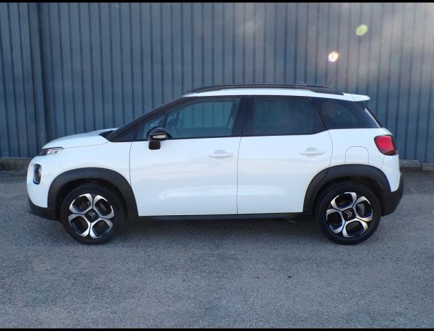 Citroen C3 Aircross image 9