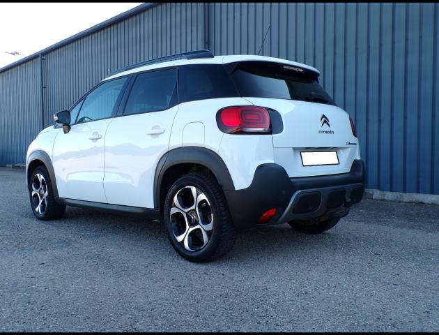 Citroen C3 Aircross image 5