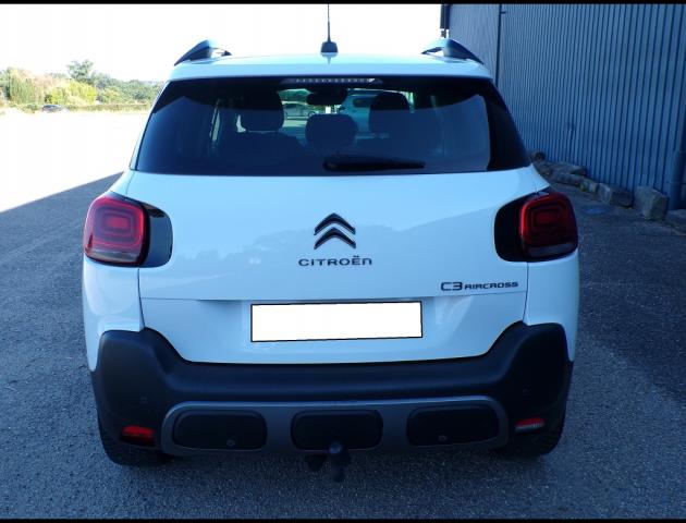 Citroen C3 Aircross image 1