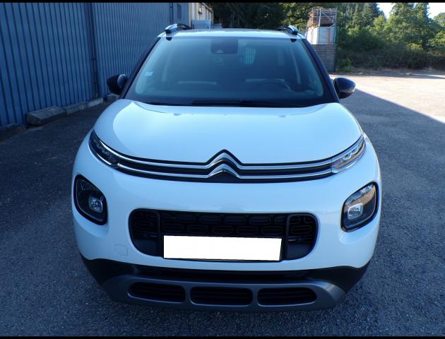 Citroen C3 Aircross image 2