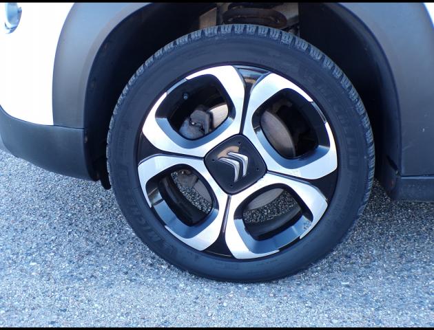 Citroen C3 Aircross image 8