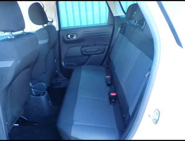 Citroen C3 Aircross image 7