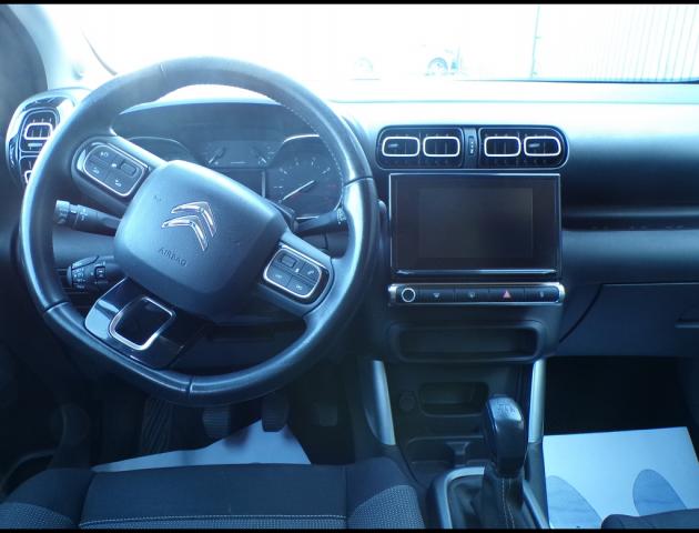 Citroen C3 Aircross image 6