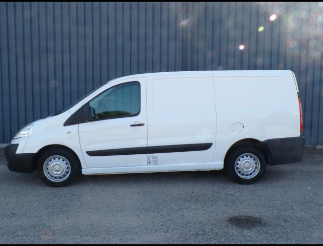 Peugeot Expert image 3