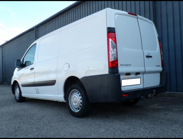 Peugeot Expert image 7