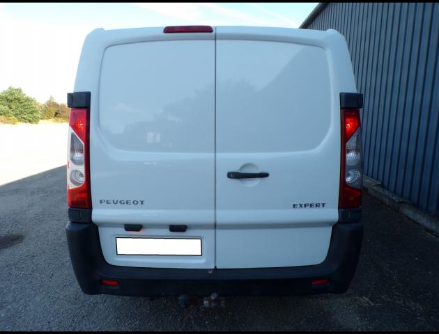 Peugeot Expert image 5