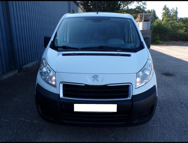 Peugeot Expert image 6