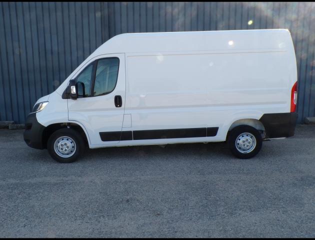 Citroen Jumper image 4