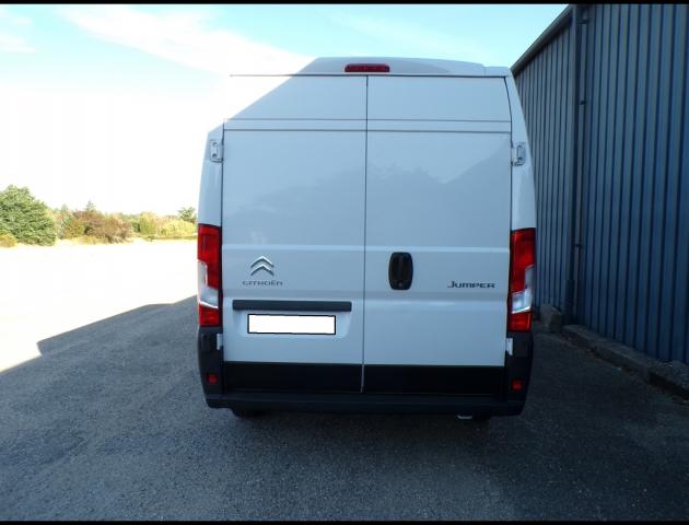 Citroen Jumper image 7
