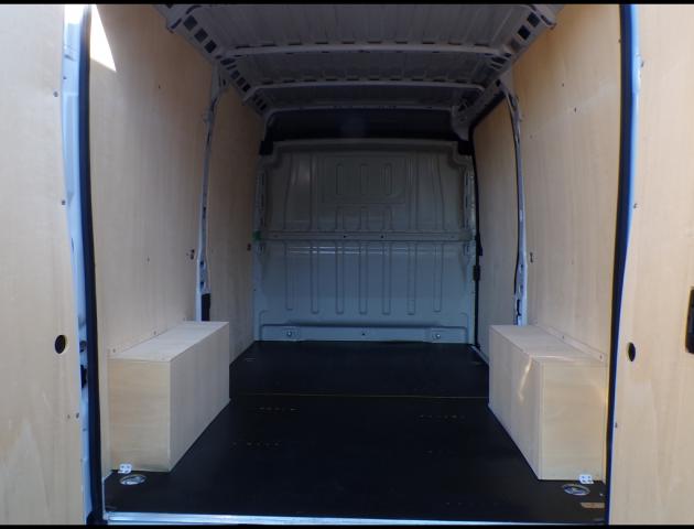 Citroen Jumper image 2