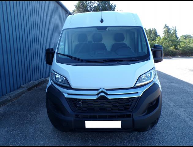 Citroen Jumper image 5