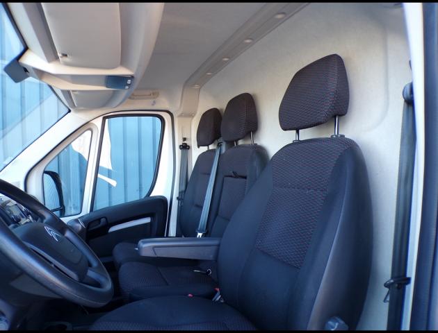 Citroen Jumper image 3