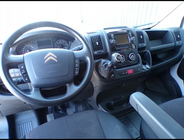 Citroen Jumper image 8