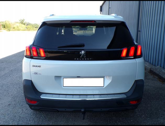 Peugeot 5008 image 7