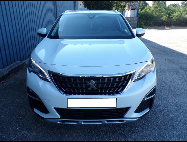 Peugeot 5008 image 4